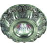 Спот NOVOTECH LATICA встраиваемый NV-370187