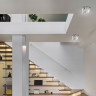 Спот NOVOTECH VETRO встраиваемый NV-369285