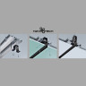Трековый светильник NOVOTECH FLUM 358619 NV-358619