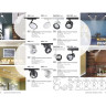 Трековый светильник NOVOTECH GRODA 357986 NV-357986